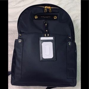 Marc Jacobs Nylon Backpack NWT Medium Sized